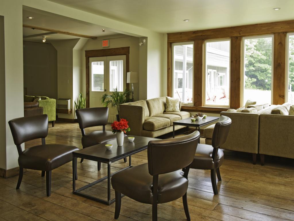 Pine Lodge Muskoka Huntsville Ngoại thất bức ảnh