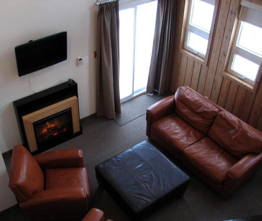 Pine Lodge Muskoka Huntsville Phòng bức ảnh