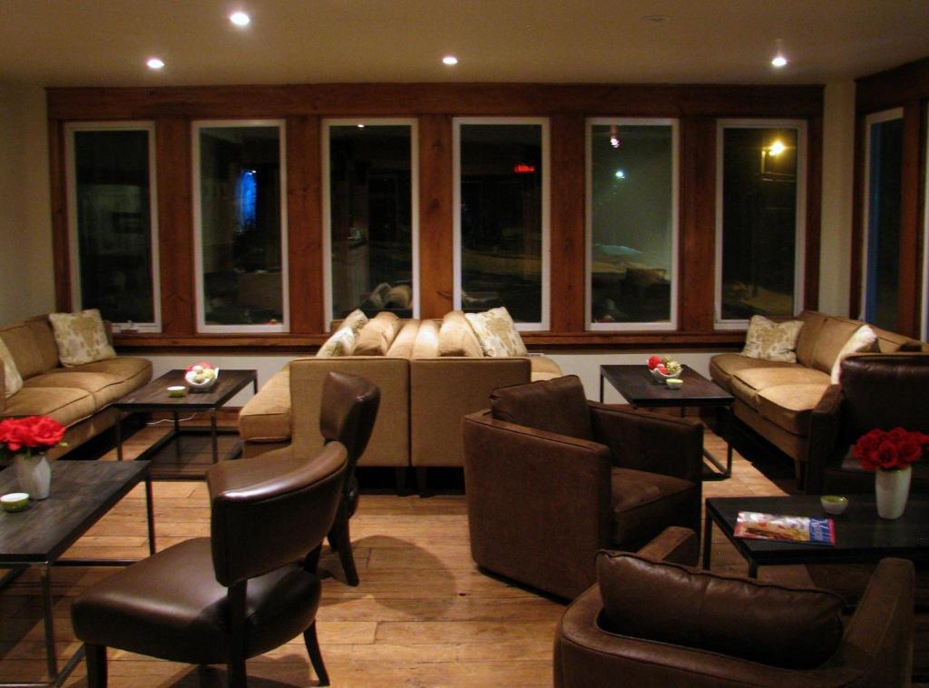 Pine Lodge Muskoka Huntsville Ngoại thất bức ảnh