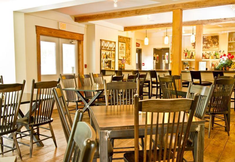 Pine Lodge Muskoka Huntsville Ngoại thất bức ảnh