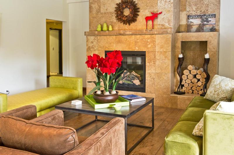Pine Lodge Muskoka Huntsville Ngoại thất bức ảnh
