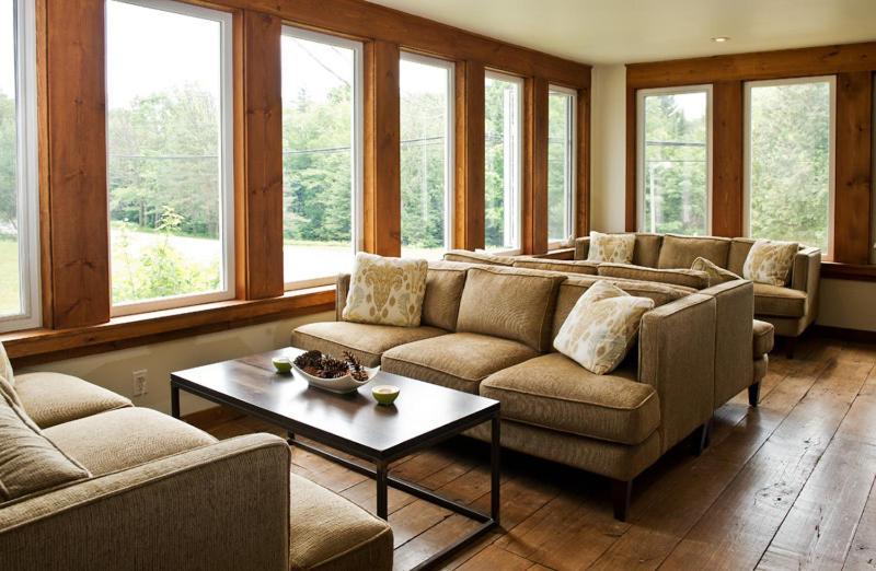 Pine Lodge Muskoka Huntsville Ngoại thất bức ảnh