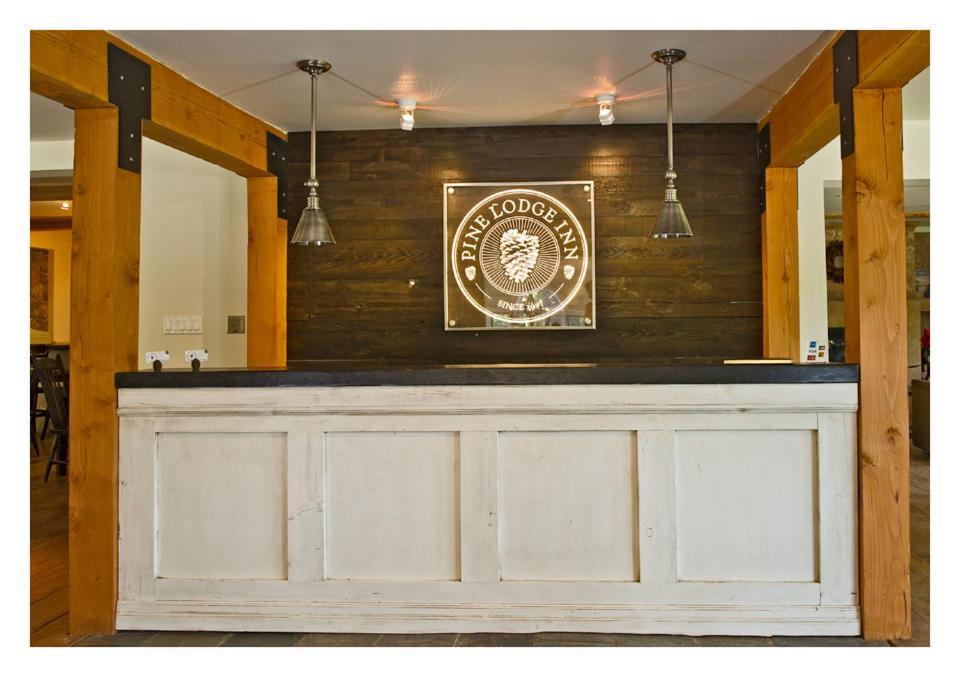 Pine Lodge Muskoka Huntsville Ngoại thất bức ảnh