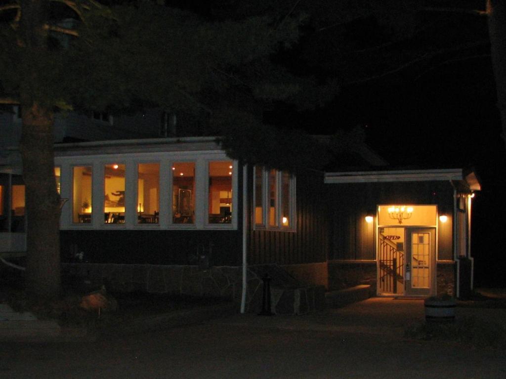 Pine Lodge Muskoka Huntsville Ngoại thất bức ảnh