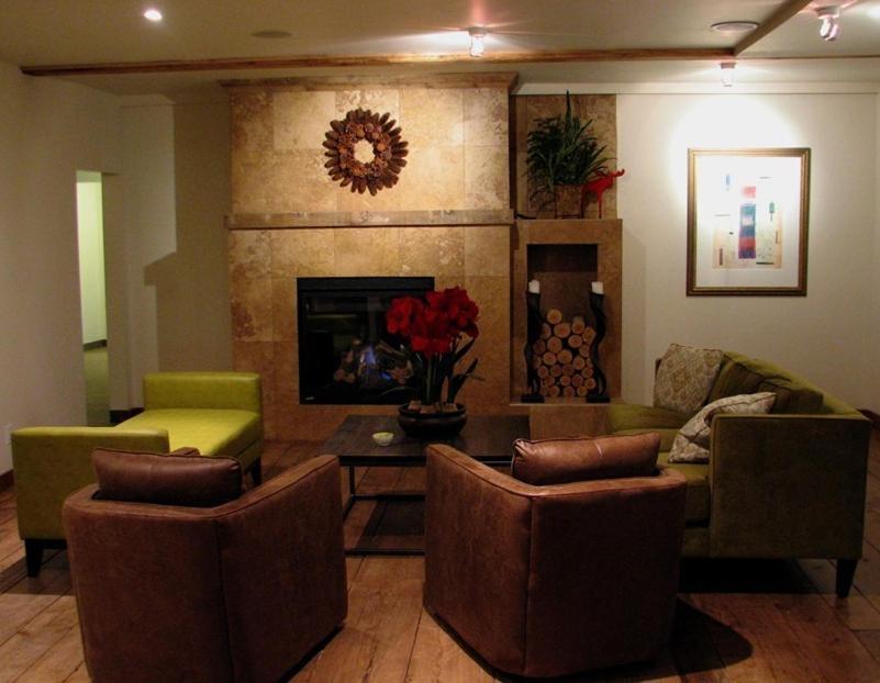 Pine Lodge Muskoka Huntsville Ngoại thất bức ảnh