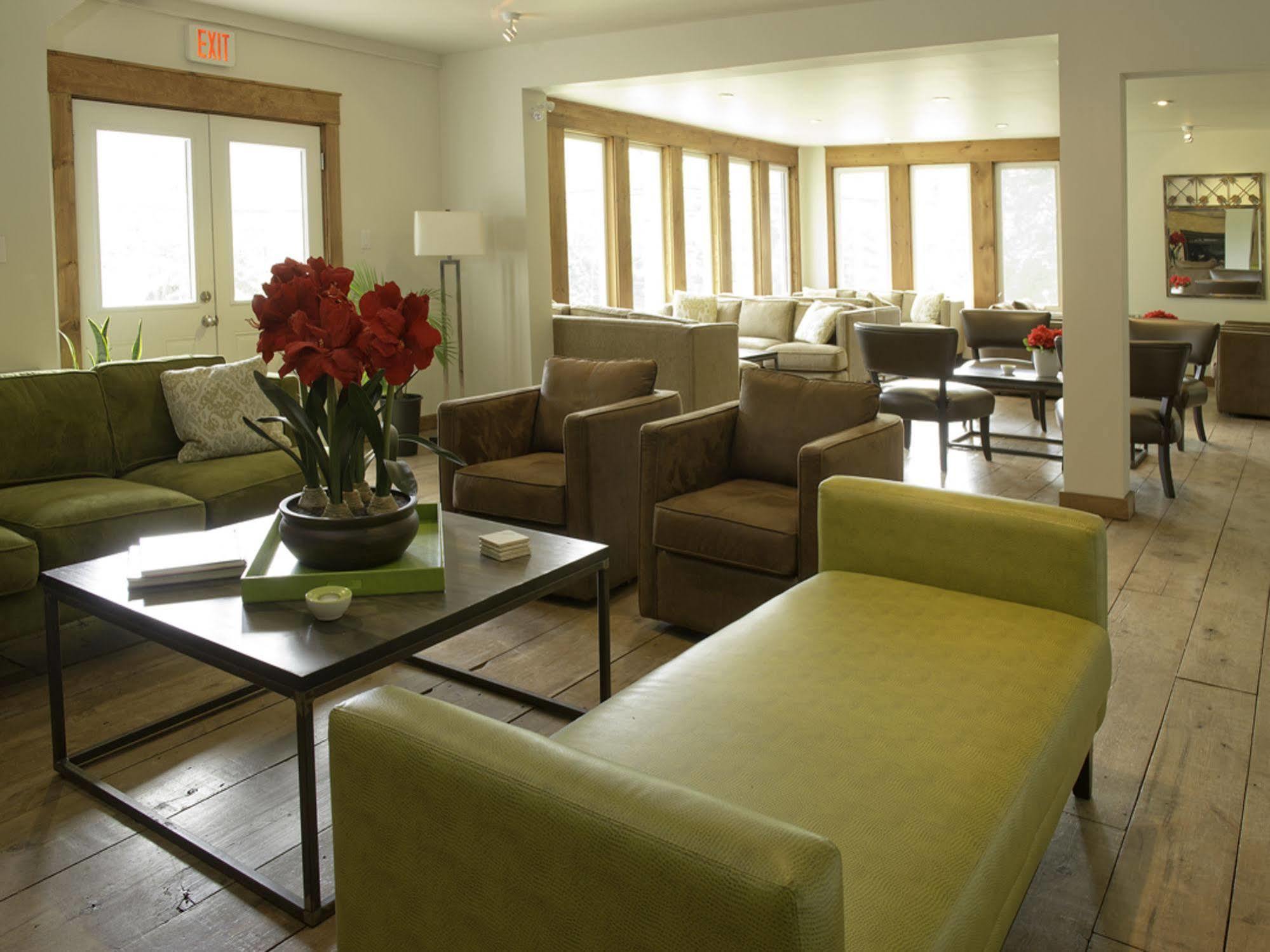 Pine Lodge Muskoka Huntsville Ngoại thất bức ảnh