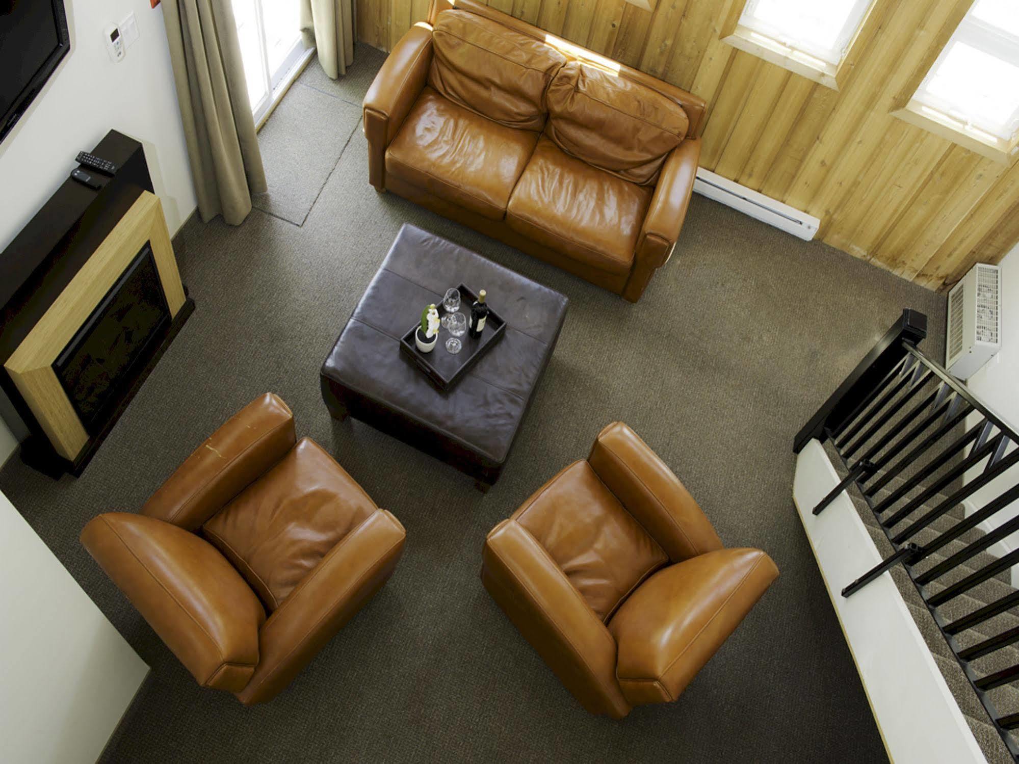 Pine Lodge Muskoka Huntsville Ngoại thất bức ảnh